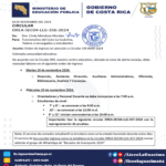 DREA-SEC04-LLG-356-2024 – Orden de Ingreso.