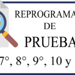 DREA-SEC04-LLGO-357-2024 – Reprogramación Pruebas 2024